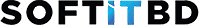 Softitbd Logo